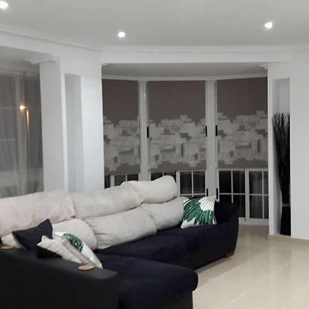 El Palmeral Santa Pola Eksteriør billede