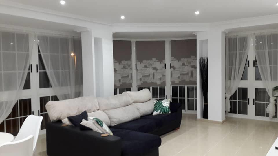 El Palmeral Santa Pola Eksteriør billede