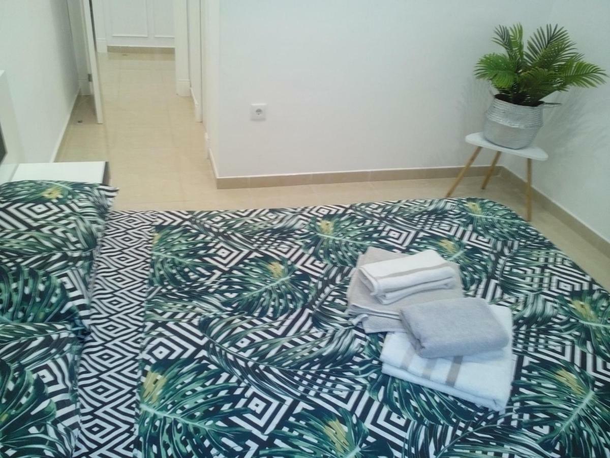 El Palmeral Santa Pola Eksteriør billede